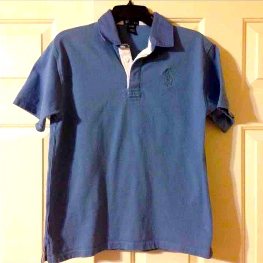 Big pony polo